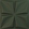 Ekena Millwork 19 5/8in. W x 19 5/8in. H Riley EnduraWall Decorative 3D Wall Panel Covers 2.67 Sq. Ft. WP20X20RLGHC - alternate 1